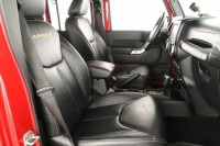 Jeep Wrangler  2.8 CRD Sahara