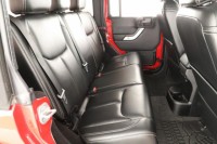 Jeep Wrangler  2.8 CRD Sahara