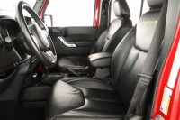 Jeep Wrangler  2.8 CRD Sahara