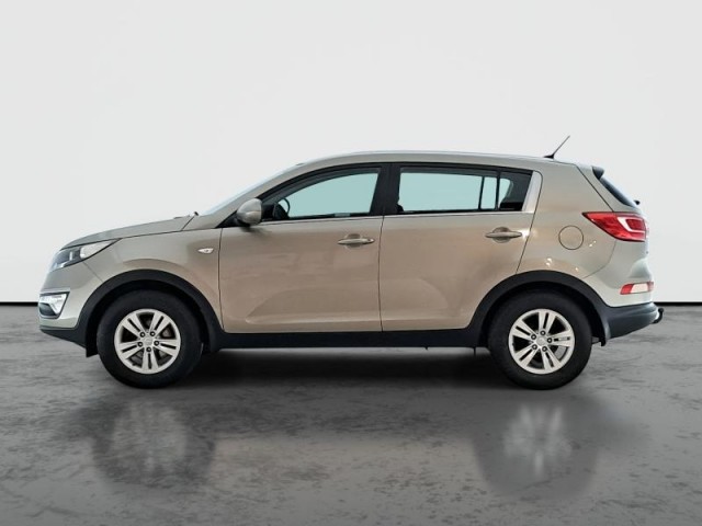 Kia Sportage  1.6 GDI 