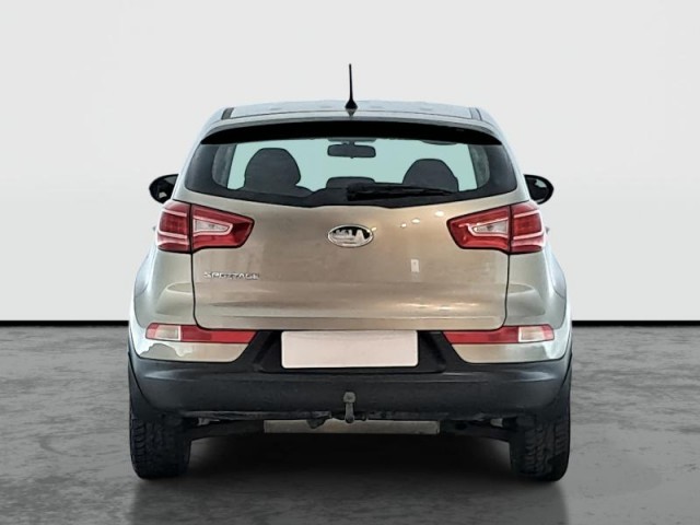 Kia Sportage  1.6 GDI 