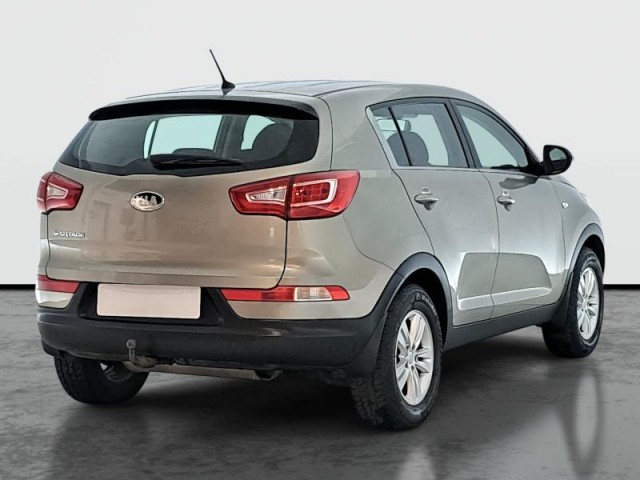 Kia Sportage  1.6 GDI 