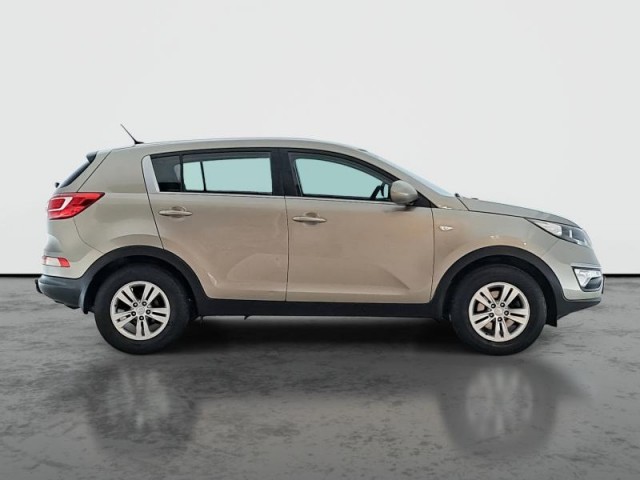 Kia Sportage  1.6 GDI 