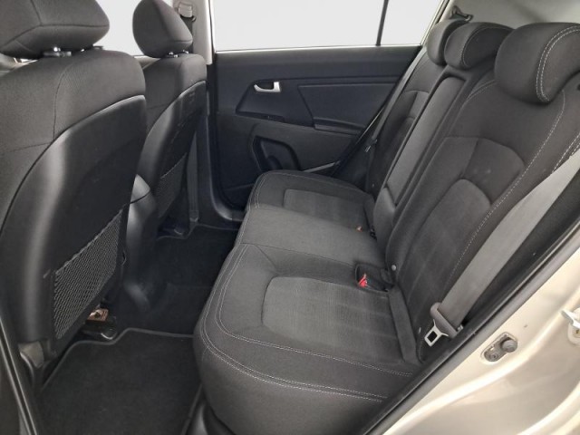 Kia Sportage  1.6 GDI 