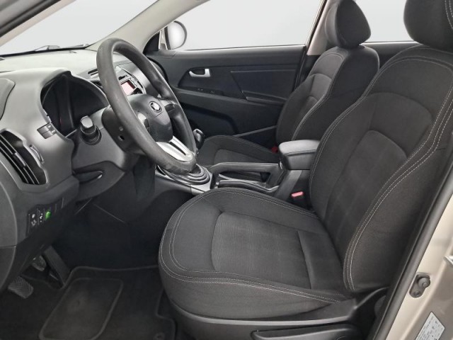 Kia Sportage  1.6 GDI 