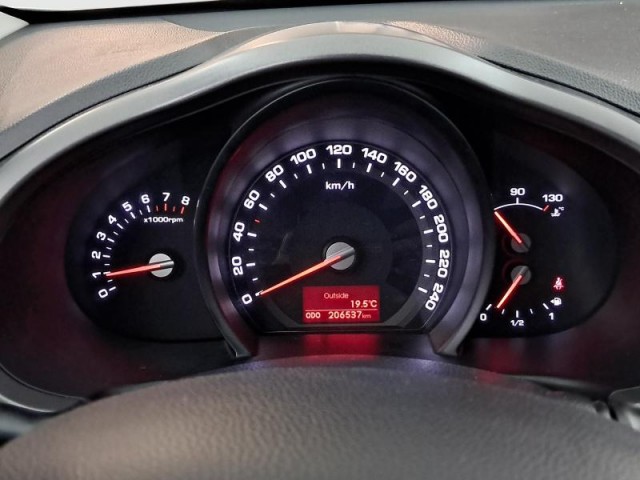 Kia Sportage  1.6 GDI 