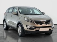Kia Sportage  1.6 GDI 