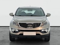Kia Sportage  1.6 GDI 