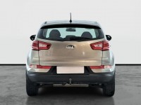 Kia Sportage  1.6 GDI 