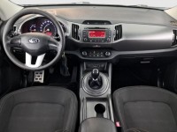 Kia Sportage  1.6 GDI 