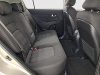Kia Sportage  1.6 GDI 