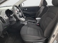 Kia Sportage  1.6 GDI 