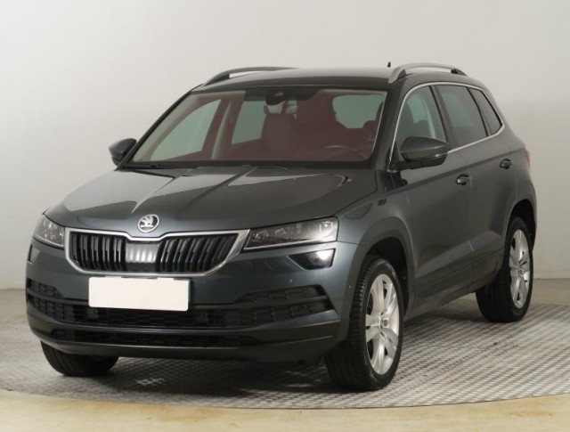 Škoda Karoq  1.5 TSI Style