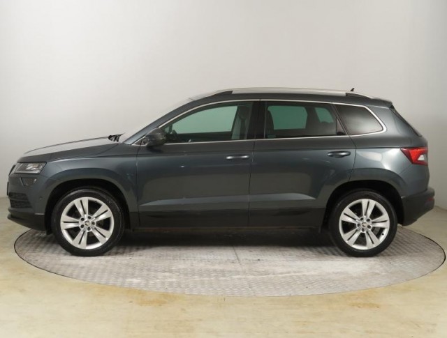 Škoda Karoq  1.5 TSI Style