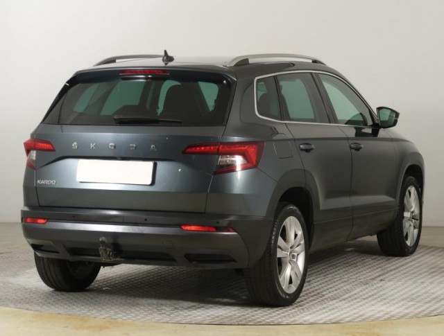 Škoda Karoq  1.5 TSI Style