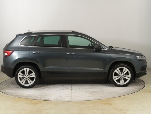 Škoda Karoq  1.5 TSI Style