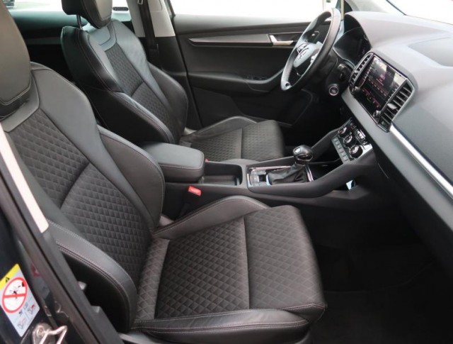 Škoda Karoq  1.5 TSI Style