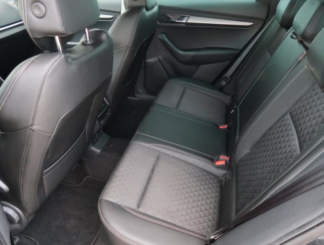 Škoda Karoq  1.5 TSI Style