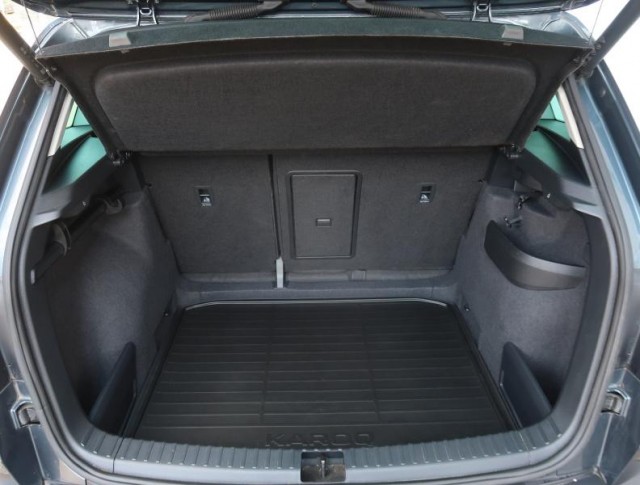 Škoda Karoq  1.5 TSI Style