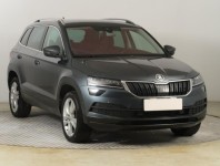 Škoda Karoq  1.5 TSI Style