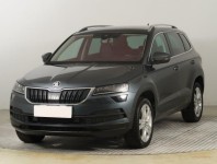 Škoda Karoq  1.5 TSI Style