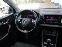 Škoda Karoq  1.5 TSI Style