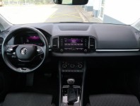 Škoda Karoq  1.5 TSI Style