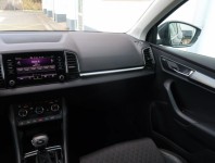 Škoda Karoq  1.5 TSI Style