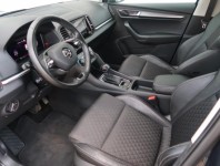 Škoda Karoq  1.5 TSI Style