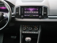 Škoda Karoq  1.5 TSI Style