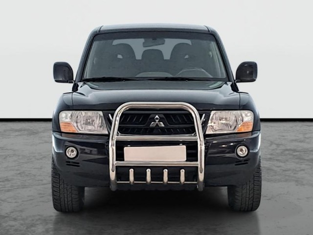 Mitsubishi Pajero  3.2 DI-D 