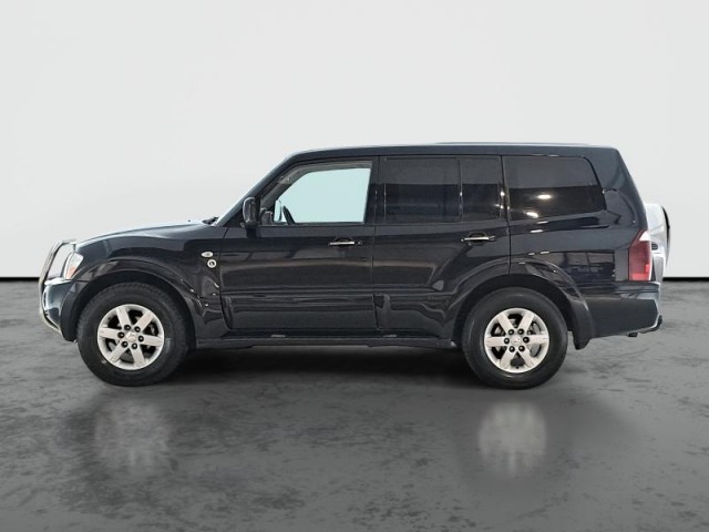 Mitsubishi Pajero  3.2 DI-D 