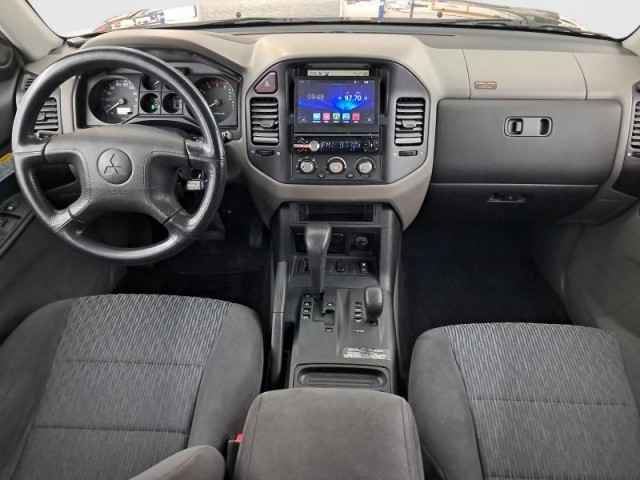 Mitsubishi Pajero  3.2 DI-D 