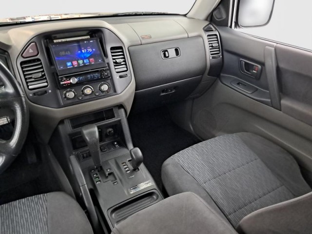 Mitsubishi Pajero  3.2 DI-D 