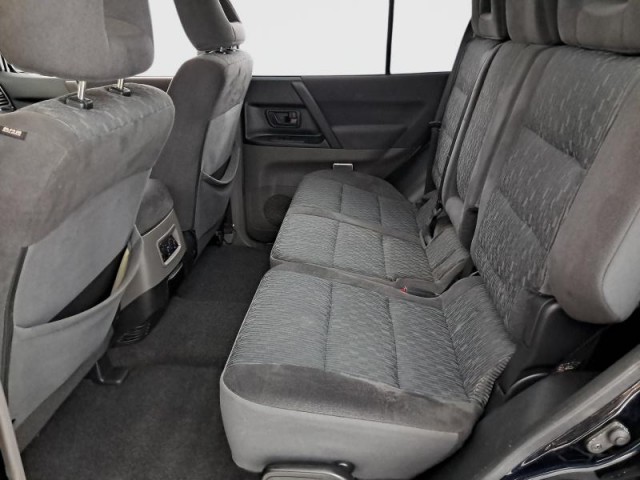 Mitsubishi Pajero  3.2 DI-D 
