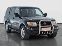 Mitsubishi Pajero  3.2 DI-D 