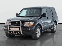 Mitsubishi Pajero  3.2 DI-D 