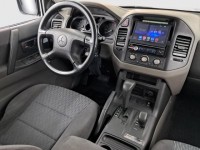 Mitsubishi Pajero  3.2 DI-D 