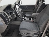 Mitsubishi Pajero  3.2 DI-D 