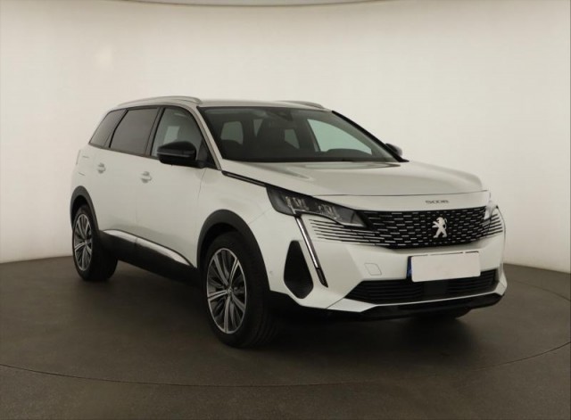 Peugeot 5008  1.5 BlueHDi 