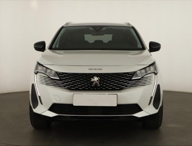 Peugeot 5008  1.5 BlueHDi 