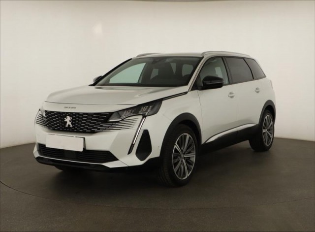 Peugeot 5008  1.5 BlueHDi 