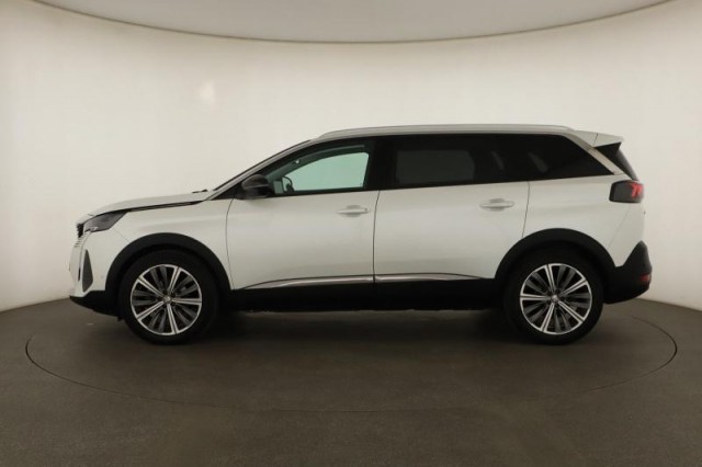 Peugeot 5008  1.5 BlueHDi 