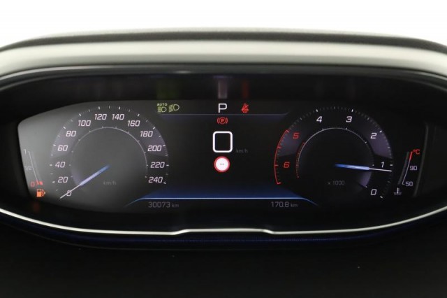 Peugeot 5008  1.5 BlueHDi 