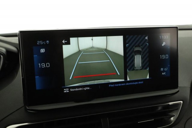 Peugeot 5008  1.5 BlueHDi 