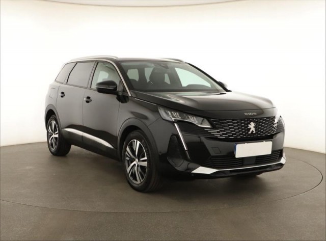Peugeot 5008  1.5 BlueHDi Allure