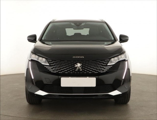 Peugeot 5008  1.5 BlueHDi Allure