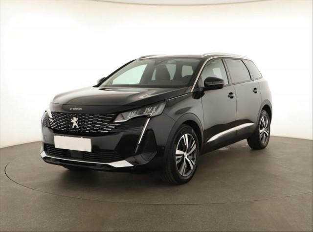 Peugeot 5008  1.5 BlueHDi Allure