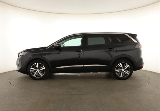 Peugeot 5008  1.5 BlueHDi Allure