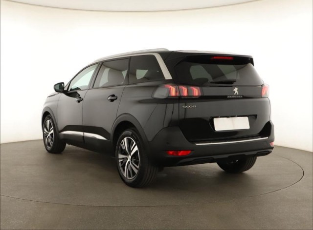 Peugeot 5008  1.5 BlueHDi Allure